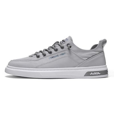 Tênis Casual Porsehc 1987 Cinza / 39 Tenis