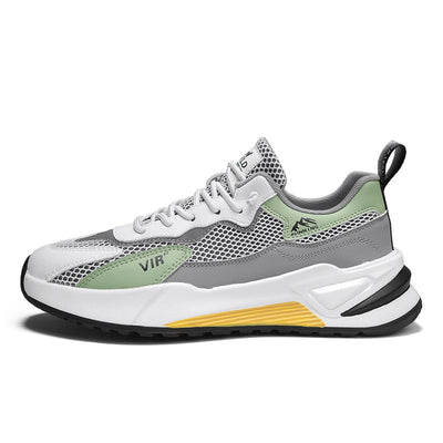 Tênis Esportivo Dash Verde / 39 Tenis