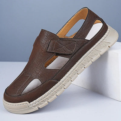 Sandalia Verona – Estilo Contemporáneo