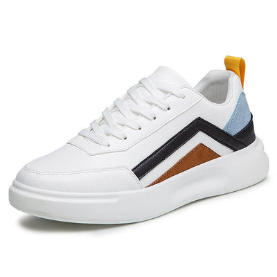 Tênis Casual Titan Branco/Azul / 40 Tenis Titan