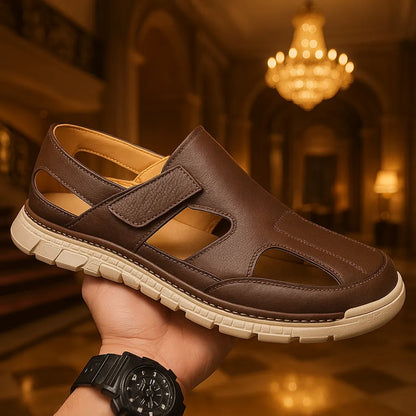 Sandalia Verona – Estilo Contemporáneo