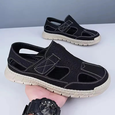 Sandalia Verona – Estilo Contemporáneo