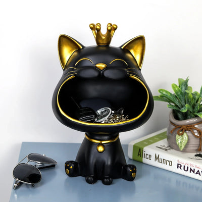 Miau Noble™ - Elegante y Funcional