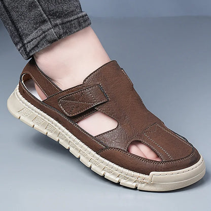 Sandalia Verona – Estilo Contemporáneo