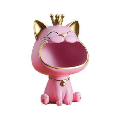 Miau Noble™ - Elegante y Funcional