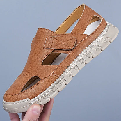 Sandalia Verona – Estilo Contemporáneo