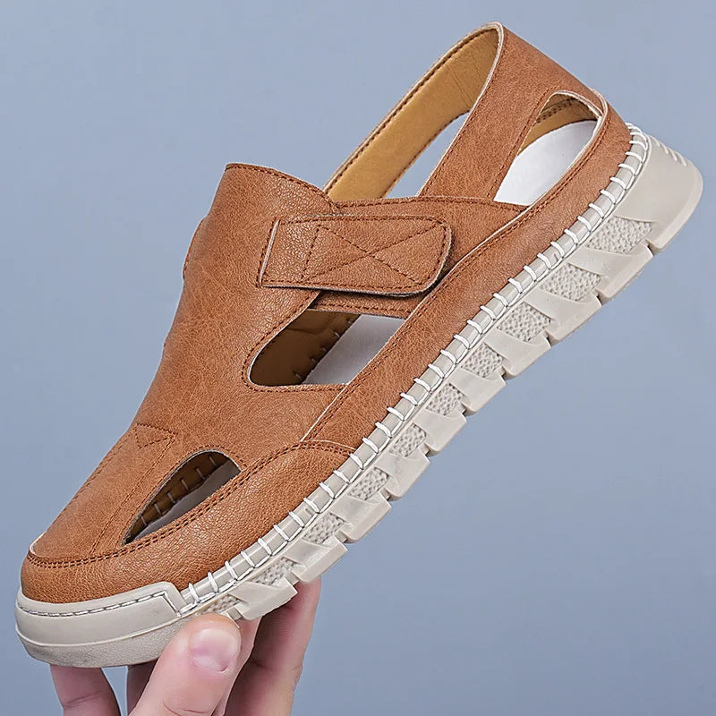 Sandalia Verona – Estilo Contemporáneo