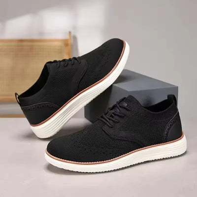 Zapato Oxford Noble