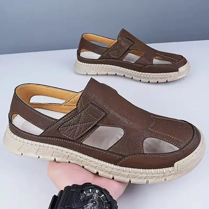 Sandalia Verona – Estilo Contemporáneo