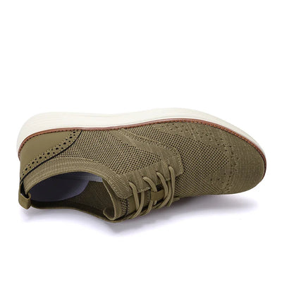 Zapato Oxford Noble