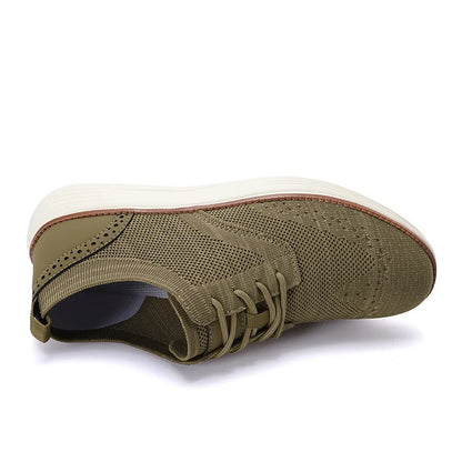 Zapato Oxford Noble