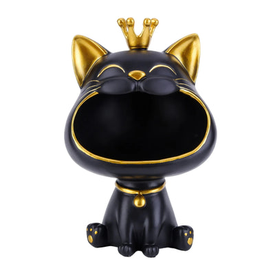Miau Noble™ - Elegante y Funcional