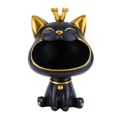 Miau Noble™ - Elegante y Funcional
