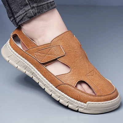 Sandalia Verona – Estilo Contemporáneo