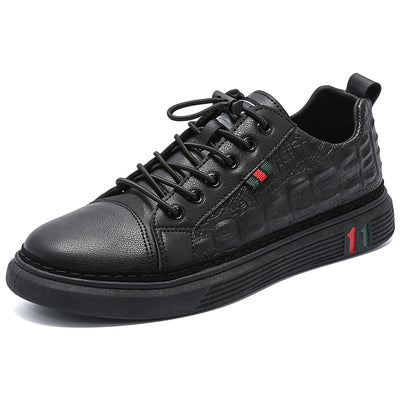 Tênis Casual Fusion Preto / 40 Tenis