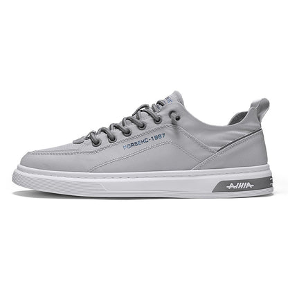 Tênis Casual Porsehc 1987 Cinza / 39 Tenis