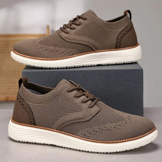 Zapato Oxford Noble
