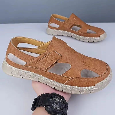 Sandalia Verona – Estilo Contemporáneo