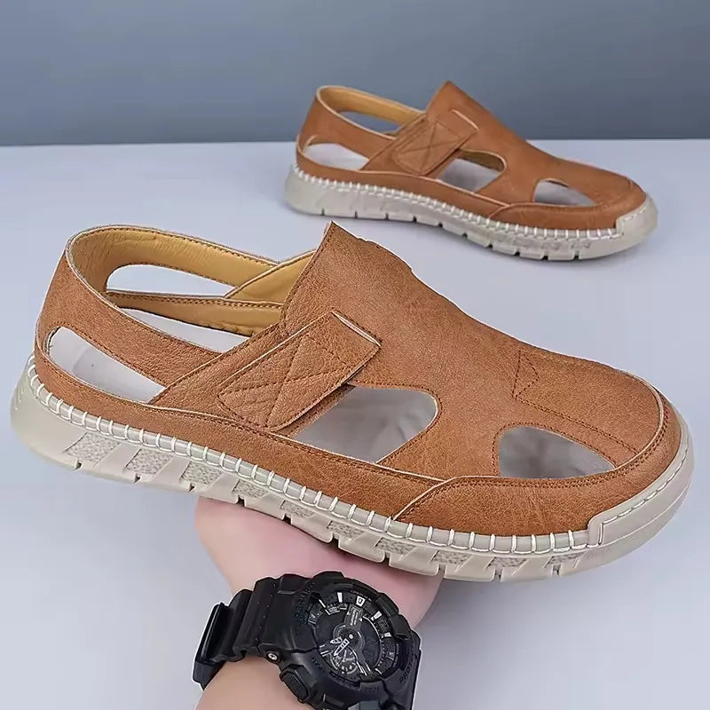 Sandalia Verona – Estilo Contemporáneo