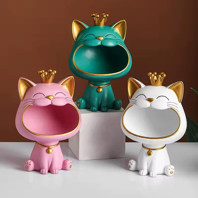 Miau Noble™ - Elegante y Funcional
