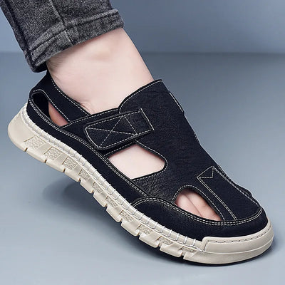 Sandalia Verona – Estilo Contemporáneo