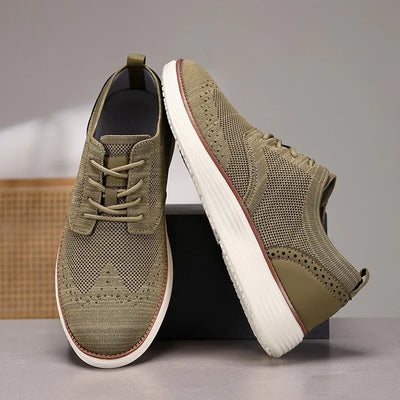 Zapato Oxford Noble