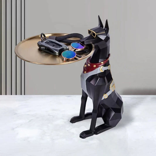 Bandeja Funcional – Mayordomo Canino™