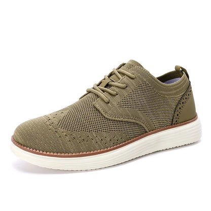 Zapato Oxford Noble