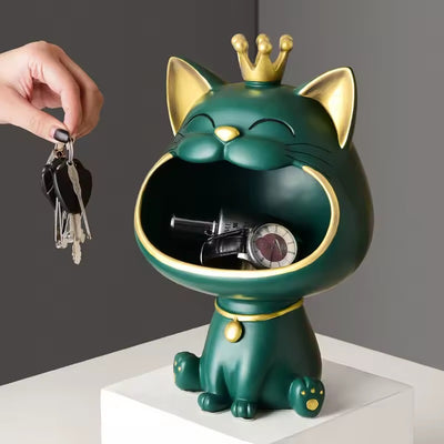 Miau Noble™ - Elegante y Funcional