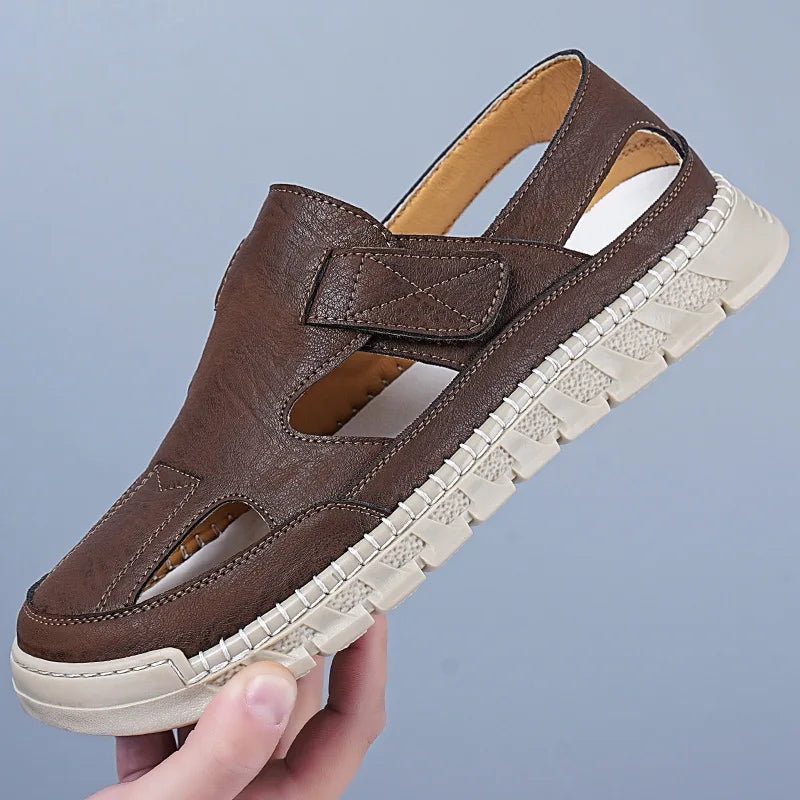 Sandalia Verona – Estilo Contemporáneo