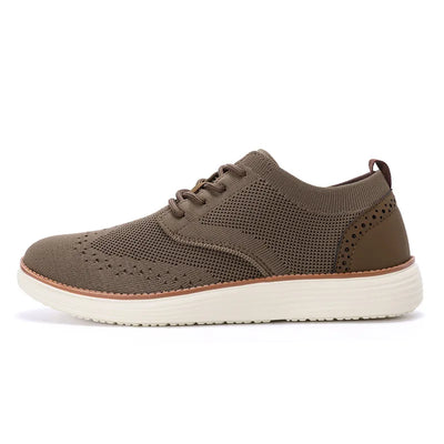Zapato Oxford Noble
