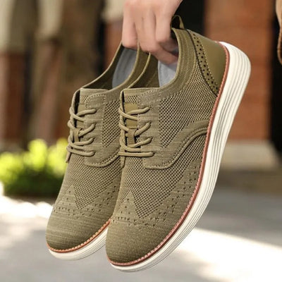 Zapato Oxford Noble