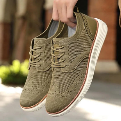 Zapato Oxford Noble