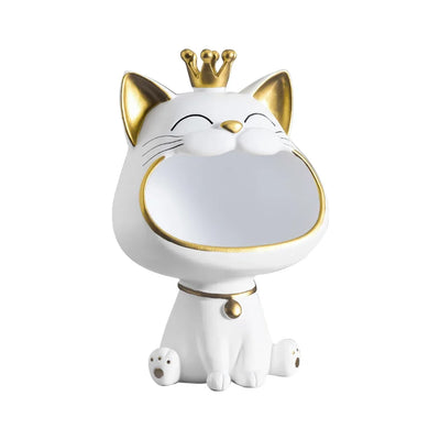 Miau Noble™ - Elegante y Funcional