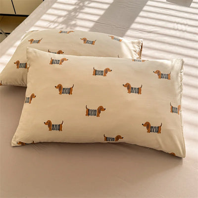 Sueño Perruno™ – Juego de cama 3 piezas