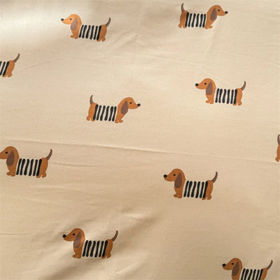Sueño Perruno™ – Juego de cama 3 piezas