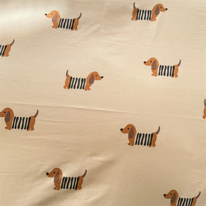 Sueño Perruno™ – Juego de cama 3 piezas