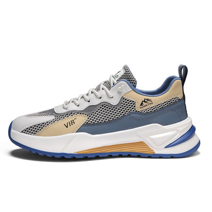 Tênis Esportivo Dash Azul / 39 Tenis
