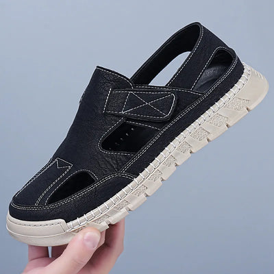 Sandalia Verona – Estilo Contemporáneo
