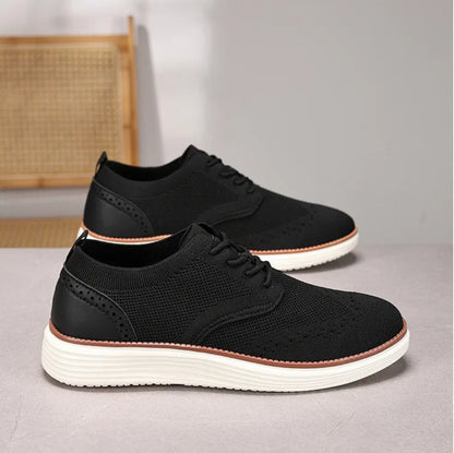 Zapato Oxford Noble