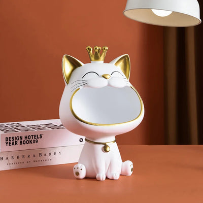 Miau Noble™ - Elegante y Funcional