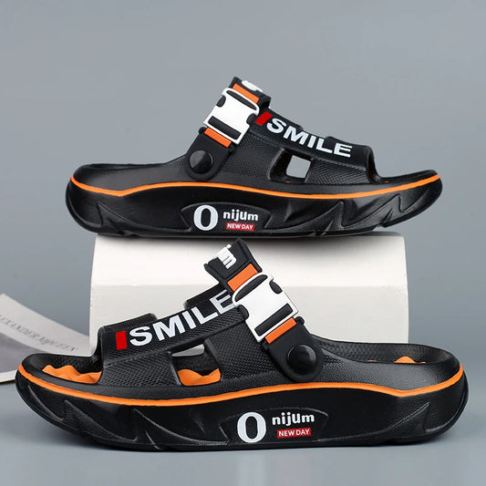 Zapatillas Ortopédicas - Smile CloudStep™