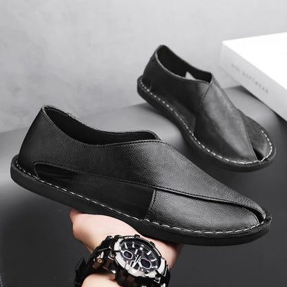 Sandalias Amalfi - Piel Italiana