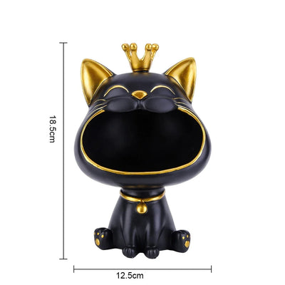 Miau Noble™ - Elegante y Funcional