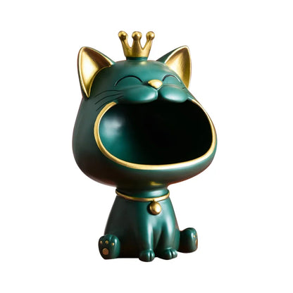 Miau Noble™ - Elegante y Funcional