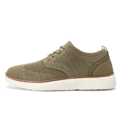 Zapato Oxford Noble